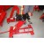 NDS Transmission Trolley Jack 1000kg Hydraulic Low Profile